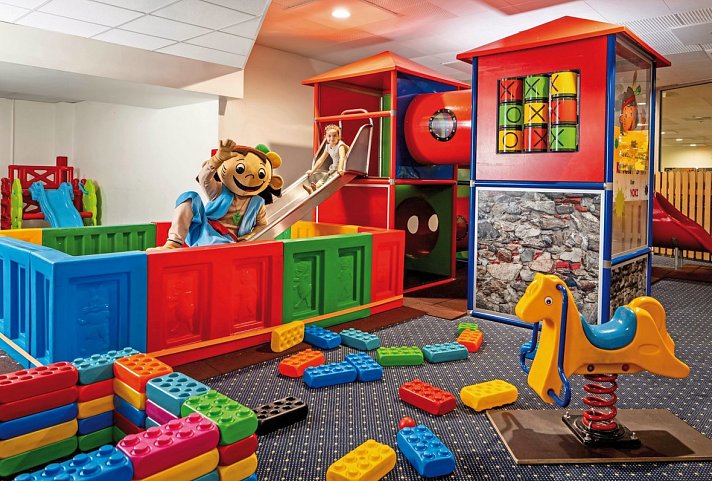 AHORN Seehotel Templin