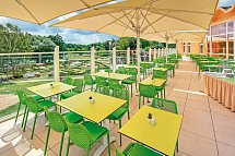 AHORN Seehotel Templin