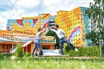 AHORN Seehotel Templin