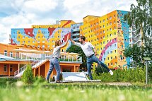 AHORN Seehotel Templin