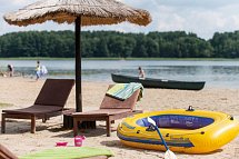 AHORN Seehotel Templin