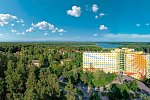 AHORN Seehotel Templin
