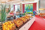 AHORN Seehotel Templin