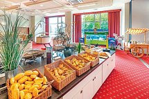 AHORN Seehotel Templin