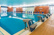 AHORN Seehotel Templin