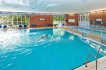 AHORN Seehotel Templin