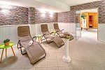 AHORN Seehotel Templin