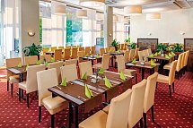 AHORN Seehotel Templin