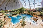 Tropical Islands