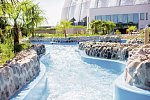 Tropical Islands