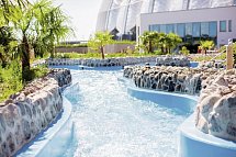 Tropical Islands