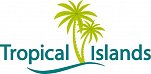 Tropical Islands Woodland Homes