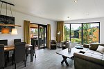 Tropical Islands Woodland Homes