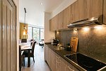 Tropical Islands Woodland Homes
