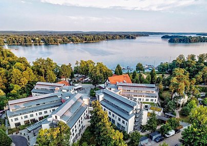 Hotel Esplanade Resort & Spa Bad Saarow