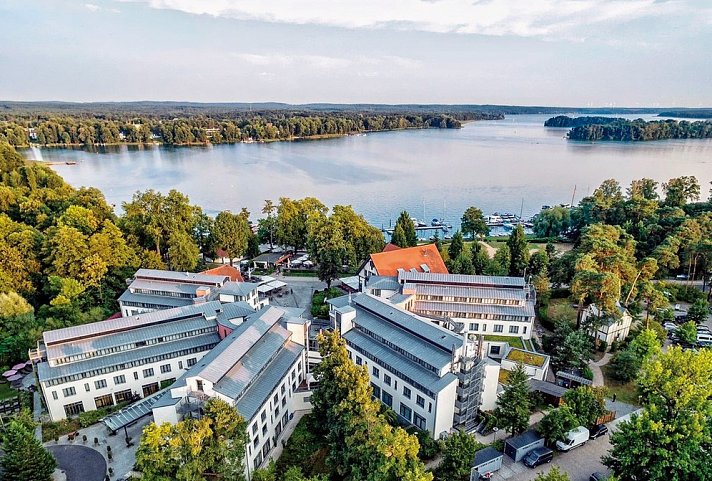 Hotel Esplanade Resort & Spa