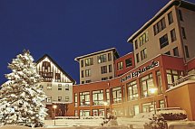 Hotel Esplanade Resort & Spa