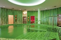 Hotel Esplanade Resort & Spa