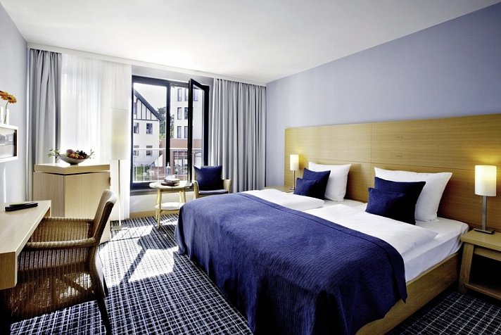 Hotel Esplanade Resort & Spa