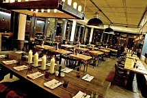 Hotel Esplanade Resort & Spa