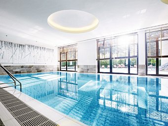 Hotel Esplanade Resort & Spa