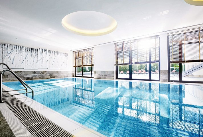 Hotel Esplanade Resort & Spa