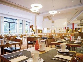 Hotel Esplanade Resort & Spa