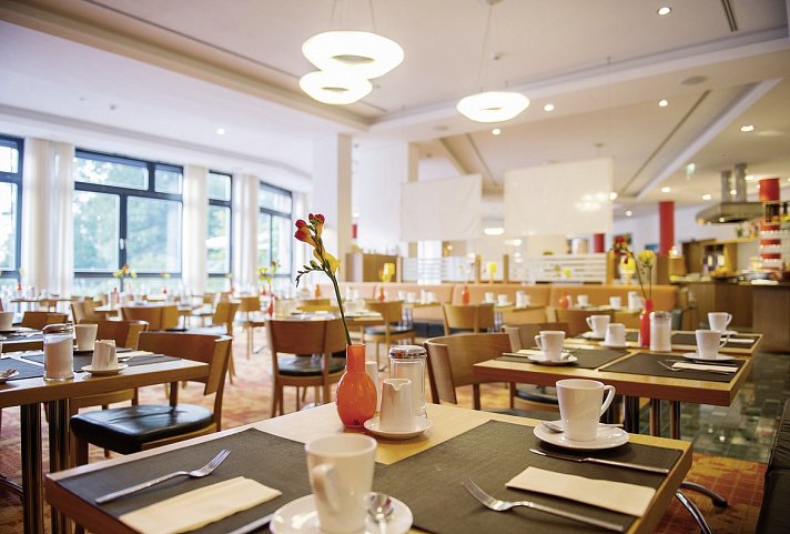 Hotel Esplanade Resort & Spa