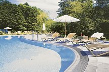 Hotel Esplanade Resort & Spa