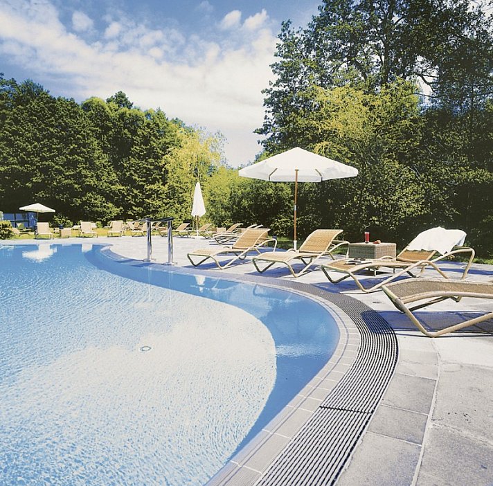 Hotel Esplanade Resort & Spa