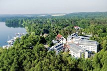 Hotel Esplanade Resort & Spa