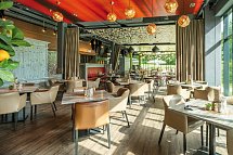 aja Bad Saarow - Restaurant