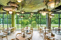 aja Bad Saarow - Restaurant
