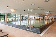 aja Bad Saarow - Innenpool
