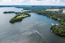 aja Bad Saarow - Scharmützelsee