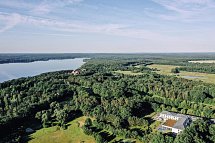 aja Bad Saarow - aja Bad Saarow - Landschaft und Scharmützelsee