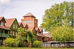 Waldhotel Eiche
