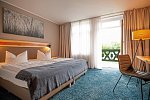 Waldhotel Eiche
