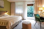 Waldhotel Eiche
