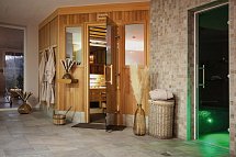 Waldhotel Eiche