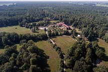 Waldhotel Eiche