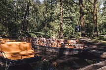 Waldhotel Eiche