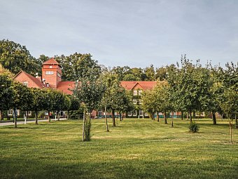 Waldhotel Eiche