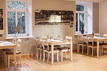 Waldhotel Eiche