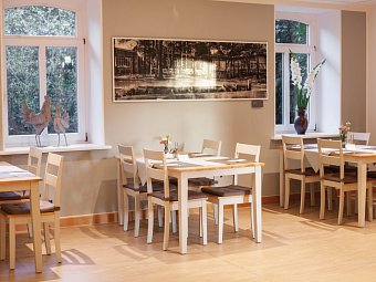 Waldhotel Eiche