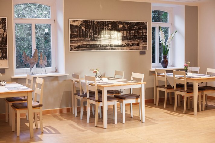Waldhotel Eiche