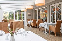 Waldhotel Eiche