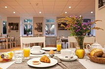 Waldhotel Eiche