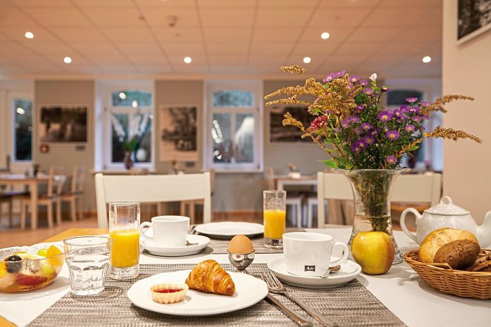 Waldhotel Eiche