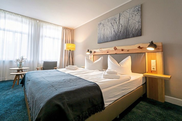 Waldhotel Eiche